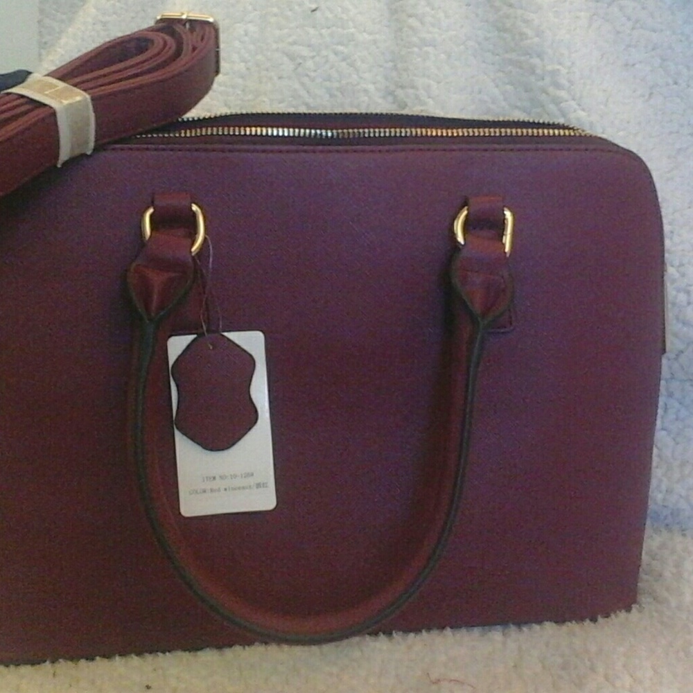 Handbag - Picture 1 of 4